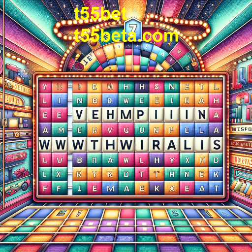 Desvende o Mundo dos Saques no T55bet: Desafios de Palavras e Diversão